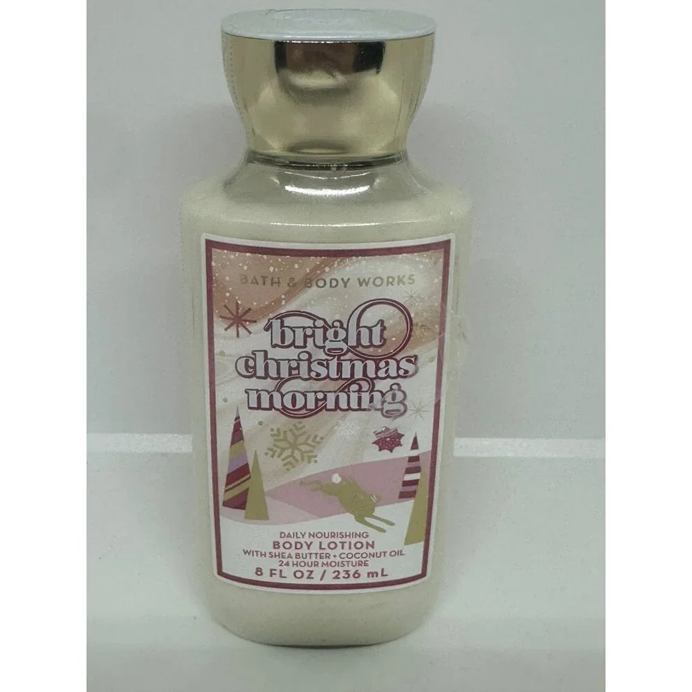 Bath & Body Works bath body